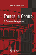 Read Pdf Trends in Control