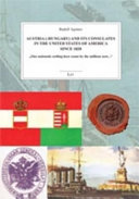 Read Pdf Austria (-Hungary) and Its Consulates in the United States of America Since 1820