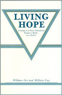 Read Pdf Living Hope