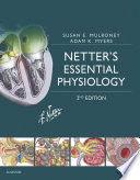 Netter S Essential Physiology E Book