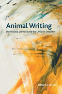 Animal Writing