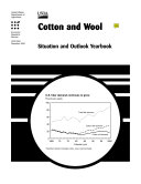 Read Pdf Cotton and Wool Situation and Outlook Yearbook