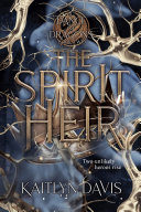 Read Pdf The Spirit Heir (A Dance of Dragons Book 2)