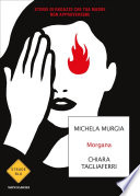 Morgana Book Cover