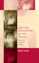 Read Pdf Israel and the Daughters of the Shoah