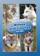 Read Pdf Wolves and Coyotes