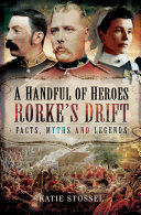 Read Pdf A Handful of Heroes, Rorke's Drift