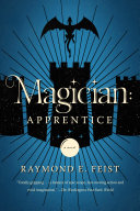 Read Pdf Magician: Apprentice