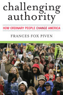 Read Pdf Challenging Authority