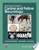 Practical Guide To Canine And Feline Neurology