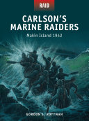 Read Pdf Carlson’s Marine Raiders