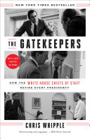 The Gatekeepers pdf