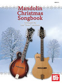 Read Pdf Mandolin Christmas Songbook