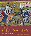 Read Pdf The Crusades, 1095-1204