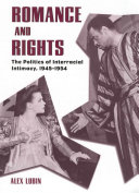Read Pdf Romance and Rights