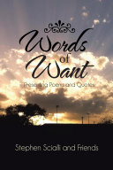 Read Pdf Words of Want