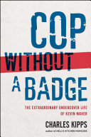 Cop Without a Badge Book