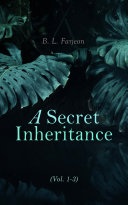 Read Pdf A Secret Inheritance (Vol. 1-3)