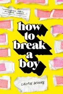 How to Break a Boy pdf