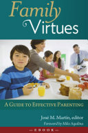 Read Pdf Family Virtues