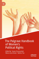 Read Pdf The Palgrave Handbook of Women’s Political Rights