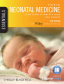 Read Pdf Essential Neonatal Medicine
