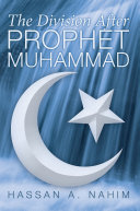 Read Pdf The Division after Prophet Muhammad