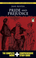 Read Pdf Pride and Prejudice Thrift Study Edition