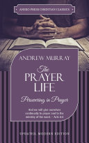 Read Pdf The Prayer Life