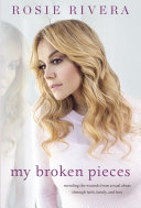 Read Pdf My Broken Pieces