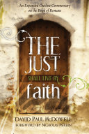 Read Pdf The Just Shall Live by Faith