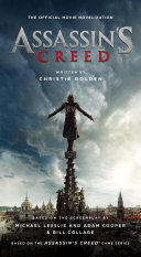 Read Pdf Assassin's Creed: The Official Movie Novelization