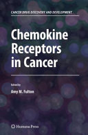 Chemokine Receptors in Cancer pdf