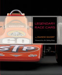 Read Pdf Legendary Race Cars