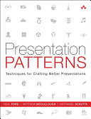 Read Pdf Presentation Patterns