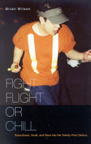 Read Pdf Fight, Flight, or Chill