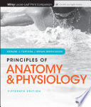 Principles Of Anatomy And Physiology Loose Leaf Print Companion
