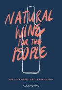 Read Pdf Natural Wine for the People