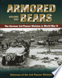 Armored Bears Volume One
