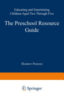 Read Pdf The Preschool Resource Guide