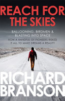 Reach for the Skies pdf