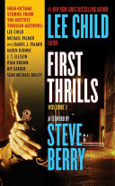 Read Pdf First Thrills: Volume 1