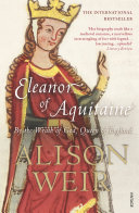 Eleanor Of Aquitaine pdf