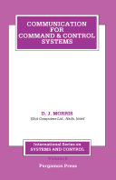 Read Pdf Communication for Command and Control Systems