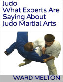 Read Pdf Judo: What Experts Are Saying About Judo Martial Arts