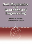 Soil Mechanics And Geotechnical Engineering
