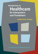Introduction to Healthcare for Interpreters and Translators pdf