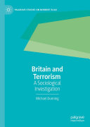 Read Pdf Britain and Terrorism