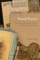 Read Pdf Fossil Poetry