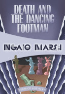 Death and the Dancing Footman pdf
